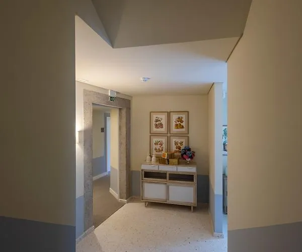 Pousada Vila Obidos Обидуш