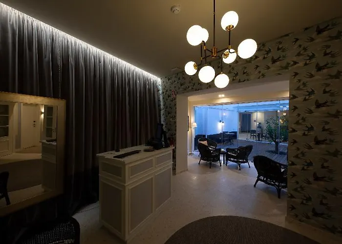 Pousada Vila Obidos 4* Обидуш