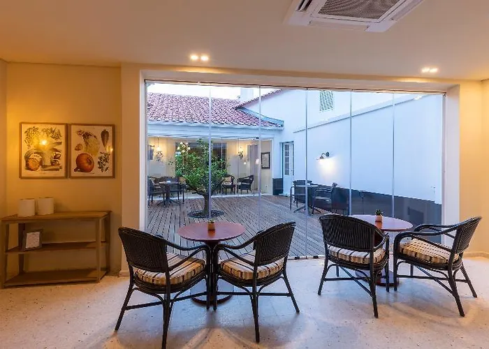 Pousada Vila Obidos Отель Обидуш