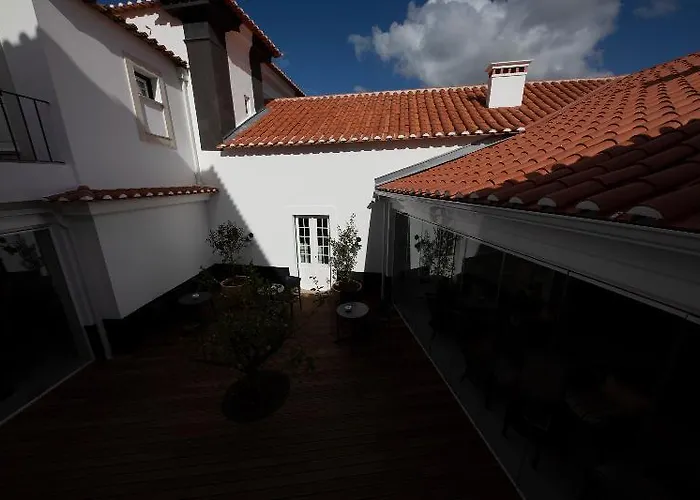 Pousada Vila Obidos