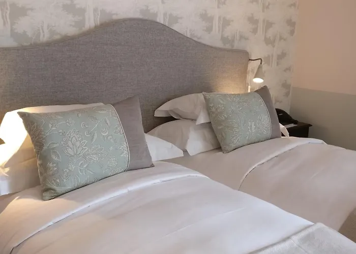 Pousada Vila Obidos Отель 4*