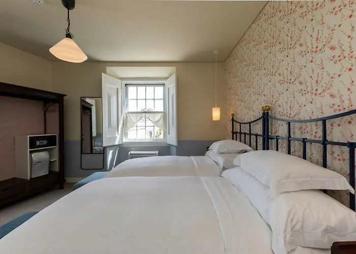 Pousada Vila Obidos Обидуш