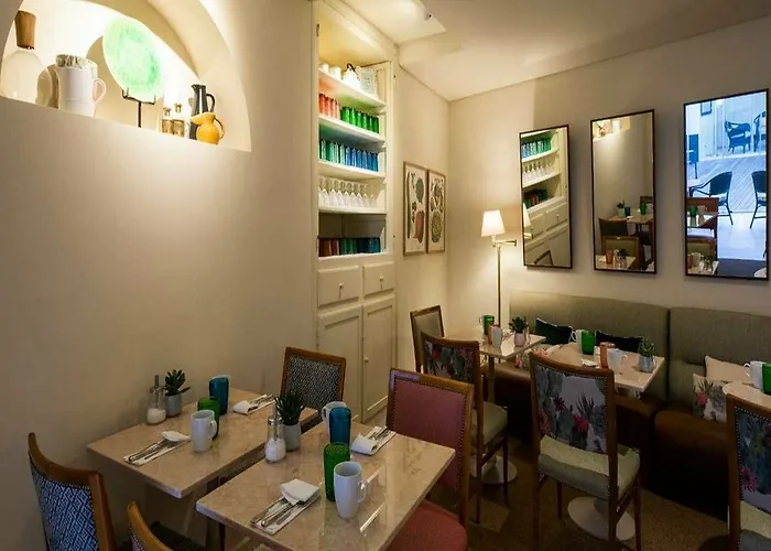 Отель Pousada Vila Obidos