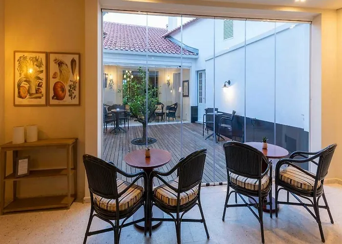 Отель Pousada Vila Obidos 4*