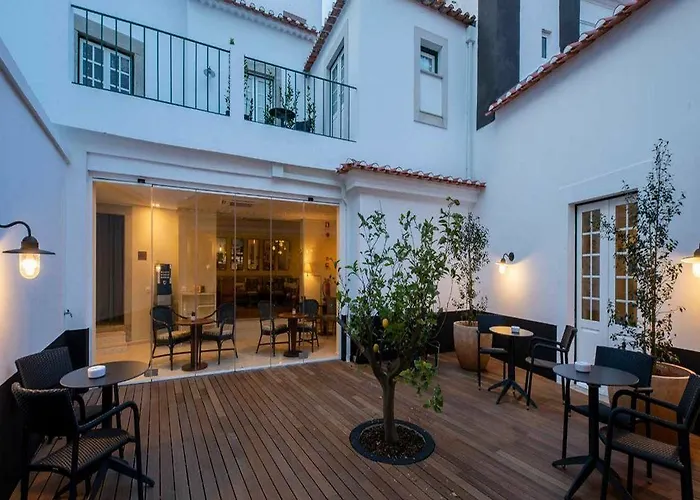 Pousada Vila Obidos Отель 4*