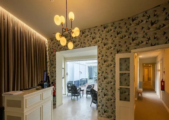 Pousada Vila Obidos 4*