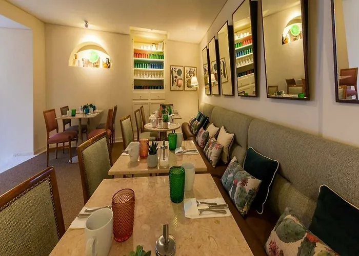 Pousada Vila Obidos 4*