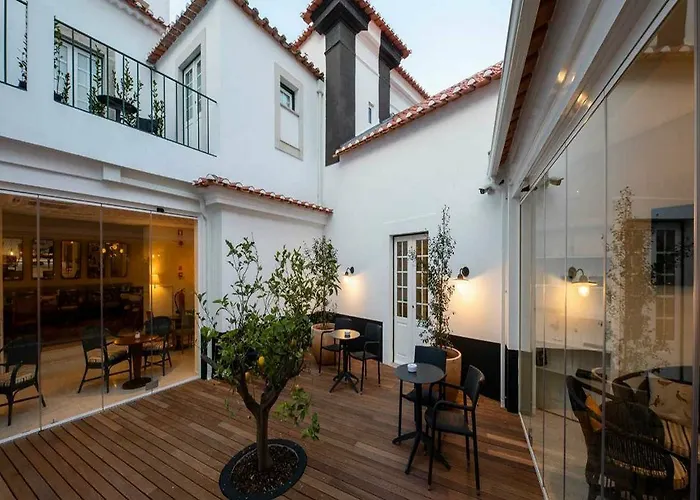 Pousada Vila Obidos Отель